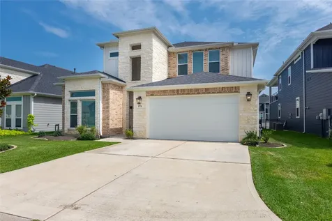 10736 S Lake Mist Lane Willis TX 77318