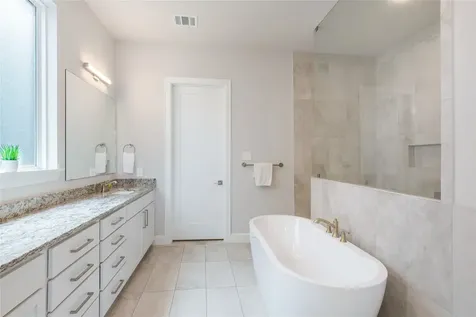 10736 S Lake Mist Lane Willis TX 77318