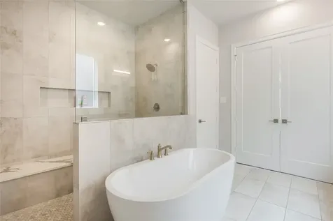 10736 S Lake Mist Lane Willis TX 77318