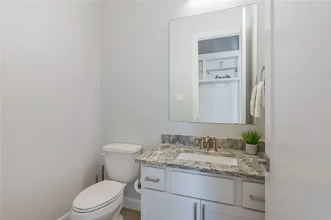 10736 S Lake Mist Lane Willis TX 77318