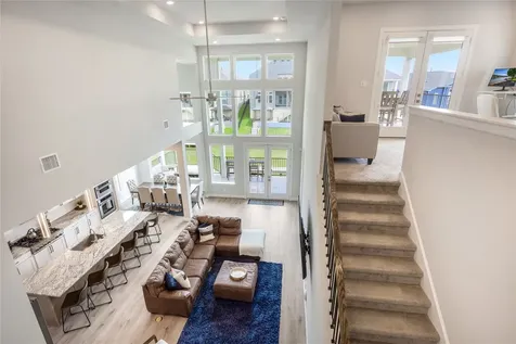 10736 S Lake Mist Lane Willis TX 77318