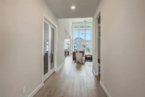 10736 S Lake Mist Lane Willis TX 77318
