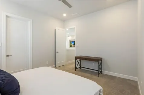 10736 S Lake Mist Lane Willis TX 77318
