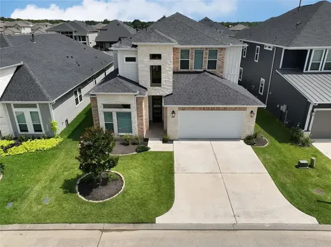 10736 S Lake Mist Lane Willis TX 77318