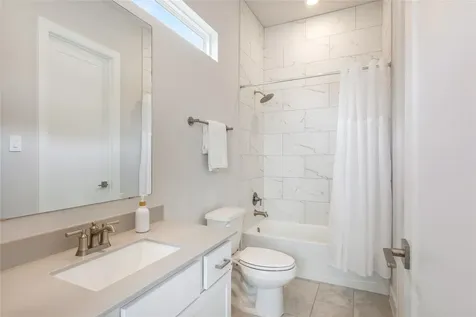 10736 S Lake Mist Lane Willis TX 77318