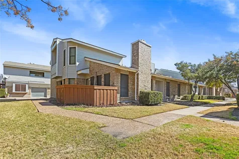 17490 Meandering Way 1304 Dallas TX 75252