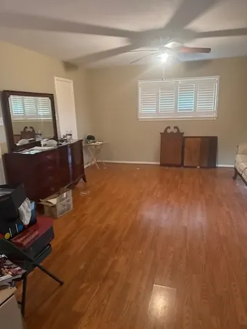 7955 Fawn Terrace Drive Houston TX 77071