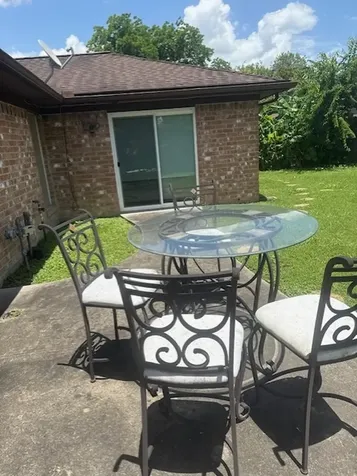 7955 Fawn Terrace Drive Houston TX 77071