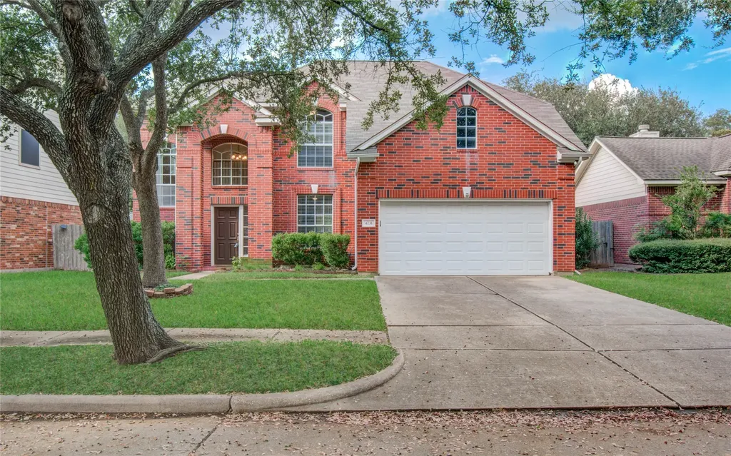 4731 Silverlake Drive Sugar Land TX 77479