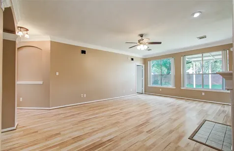 4731 Silverlake Drive Sugar Land TX 77479