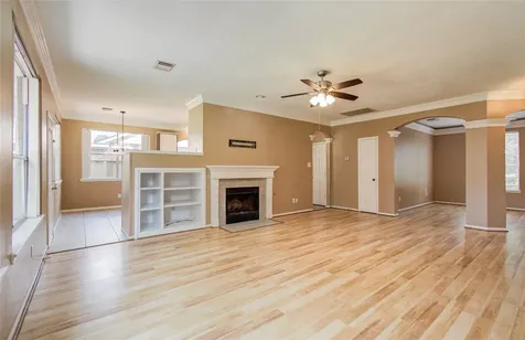 4731 Silverlake Drive Sugar Land TX 77479