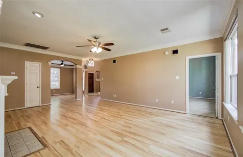 4731 Silverlake Drive Sugar Land TX 77479