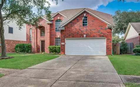 4731 Silverlake Drive Sugar Land TX 77479