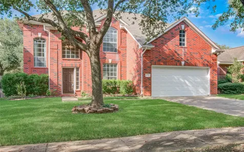 4731 Silverlake Drive Sugar Land TX 77479