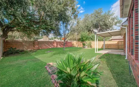4731 Silverlake Drive Sugar Land TX 77479