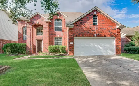 4731 Silverlake Drive Sugar Land TX 77479