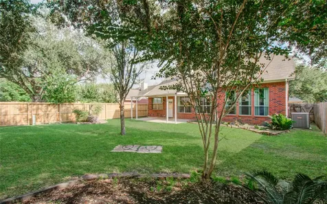4731 Silverlake Drive Sugar Land TX 77479