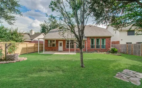 4731 Silverlake Drive Sugar Land TX 77479