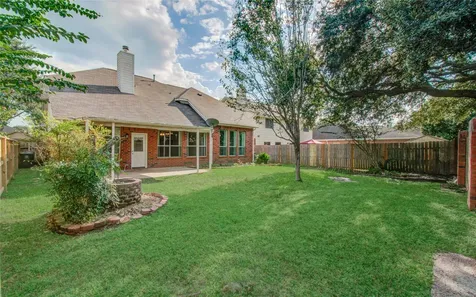 4731 Silverlake Drive Sugar Land TX 77479