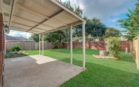 4731 Silverlake Drive Sugar Land TX 77479