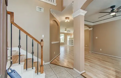 4731 Silverlake Drive Sugar Land TX 77479