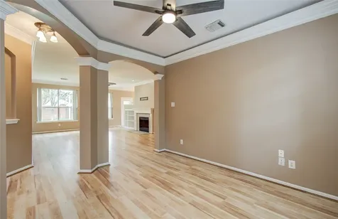 4731 Silverlake Drive Sugar Land TX 77479