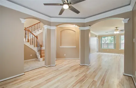 4731 Silverlake Drive Sugar Land TX 77479