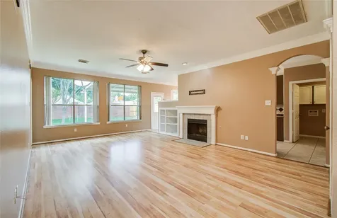 4731 Silverlake Drive Sugar Land TX 77479