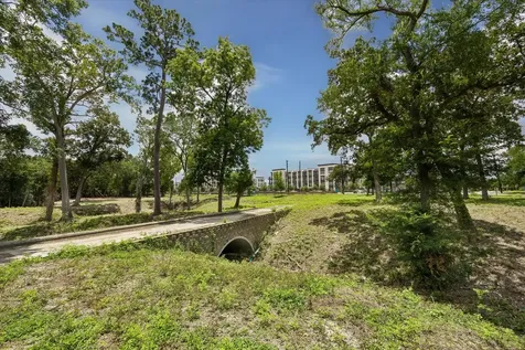 0 Deerwood Drive Houston TX 77042