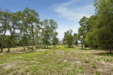 0 Deerwood Drive Houston TX 77042