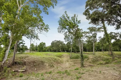0 Deerwood Drive Houston TX 77042