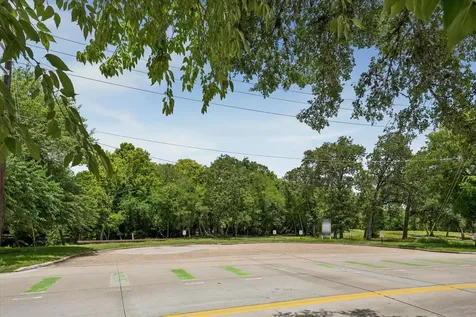 0 Deerwood Drive Houston TX 77042