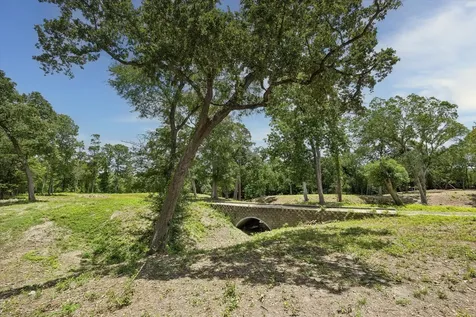 0 Deerwood Drive Houston TX 77042