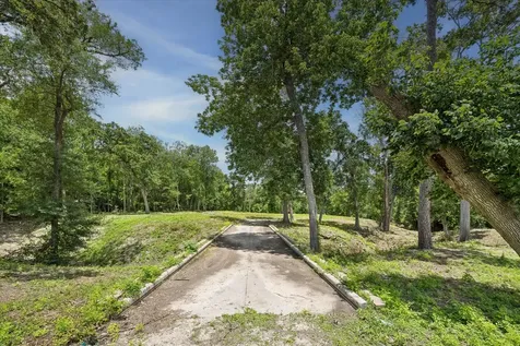 0 Deerwood Drive Houston TX 77042