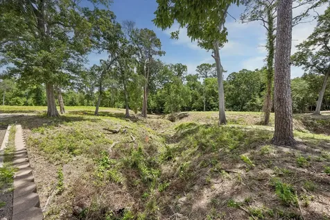 0 Deerwood Drive Houston TX 77042