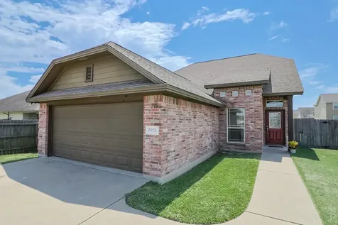 2915 Horseback Court College Station TX 77845