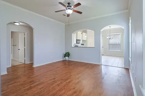 2915 Horseback Court College Station TX 77845