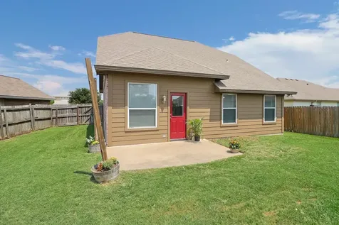 2915 Horseback Court College Station TX 77845