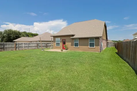 2915 Horseback Court College Station TX 77845