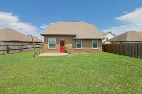 2915 Horseback Court College Station TX 77845