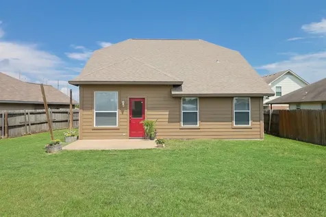 2915 Horseback Court College Station TX 77845