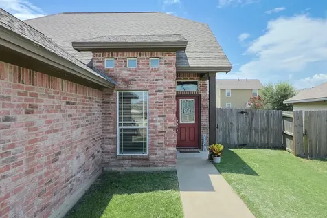 2915 Horseback Court College Station TX 77845