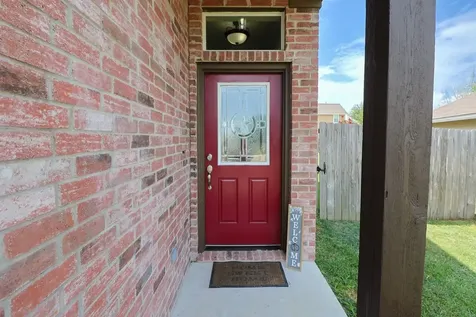 2915 Horseback Court College Station TX 77845