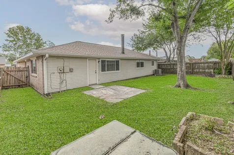 16818 Carrack Turn Drive Friendswood TX 77546