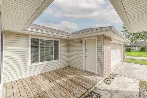16818 Carrack Turn Drive Friendswood TX 77546
