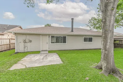 16818 Carrack Turn Drive Friendswood TX 77546
