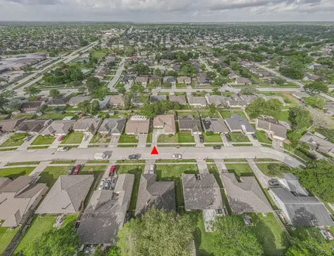 16818 Carrack Turn Drive Friendswood TX 77546