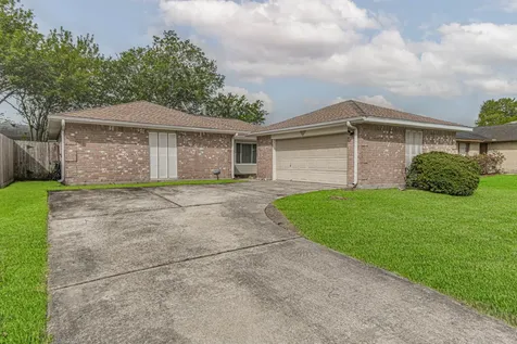 16818 Carrack Turn Drive Friendswood TX 77546