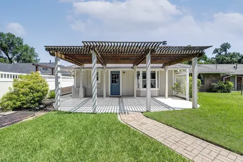 6215 Waltway Drive Houston TX 77008