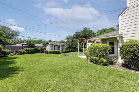 6215 Waltway Drive Houston TX 77008